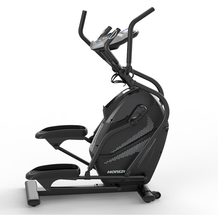 Bicicleta Elíptica Horizon Fitness HT5.0 Peak Trainer