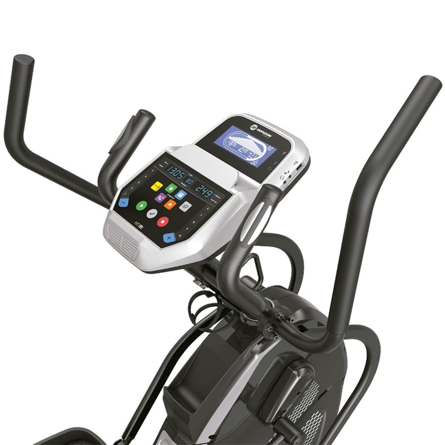Bicicleta Elíptica Horizon Fitness HT5.0 Peak Trainer - Imagen 3
