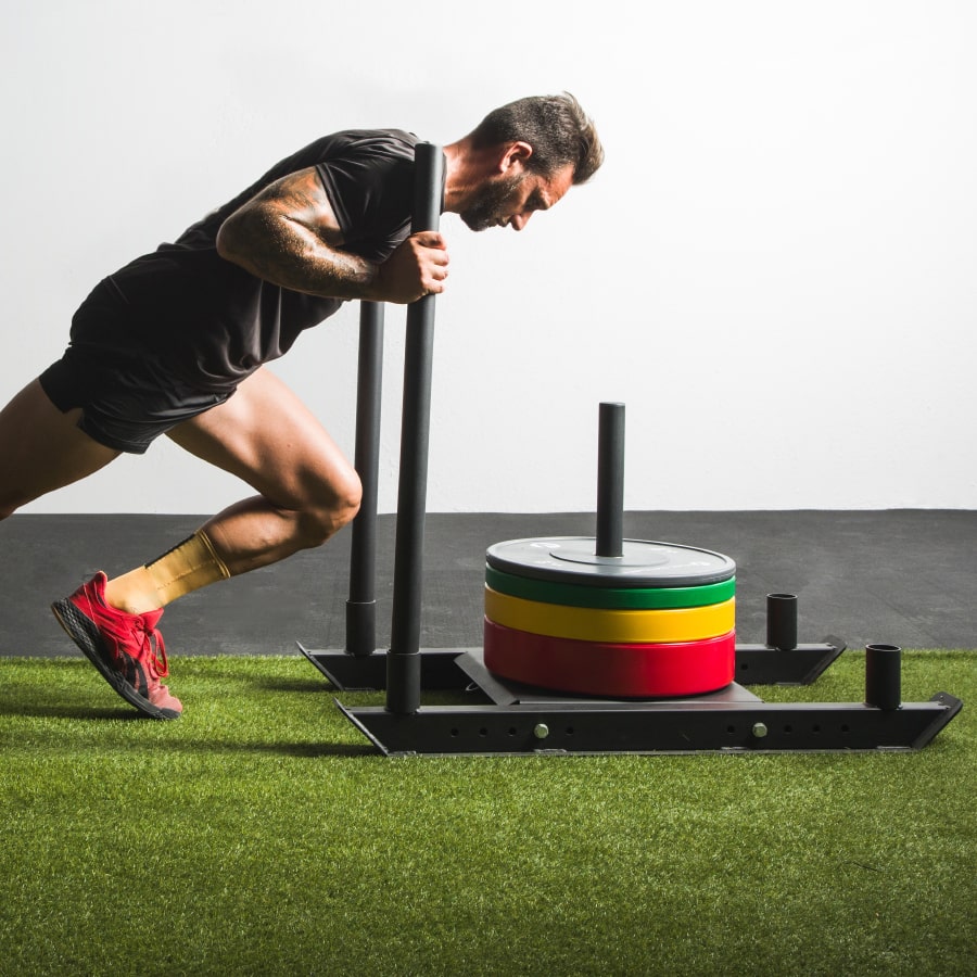 Trineo de arrastre - Imagen 7