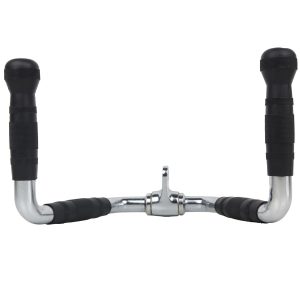 Agarre de remo medio para polea