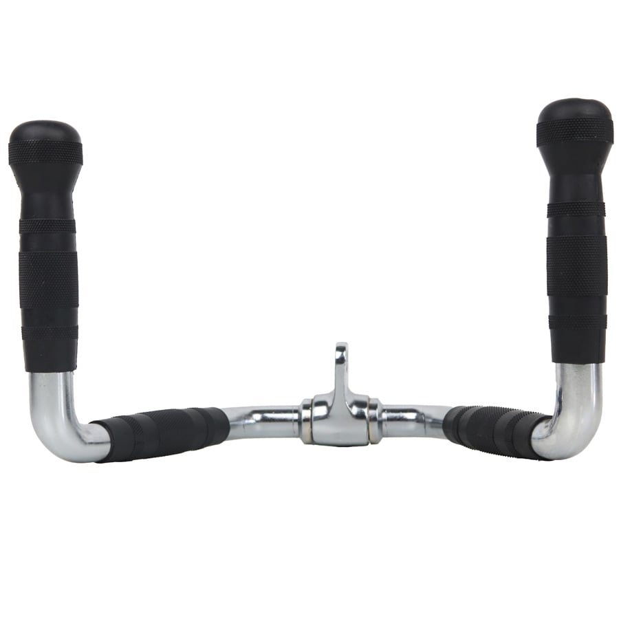 Agarre de remo medio para polea - Imagen 2