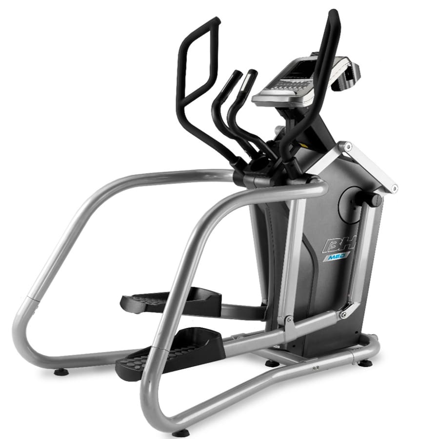 Bicicleta Elíptica BH TFC MED G818H - Imagen 2
