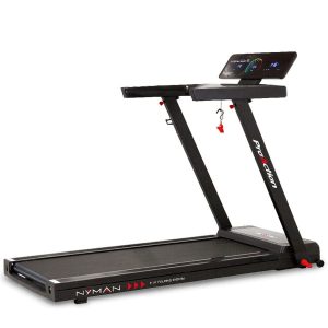 Cinta de correr Nyman G6400