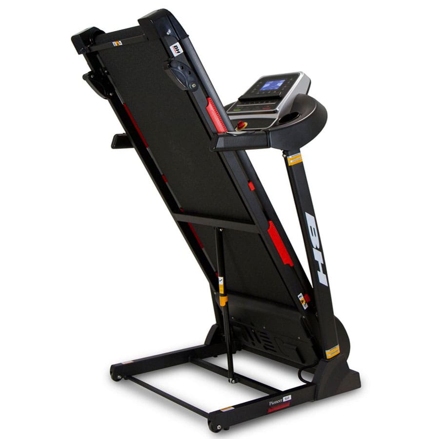 Cinta de Correr BH Pioneer S2 G6260 - Imagen 4