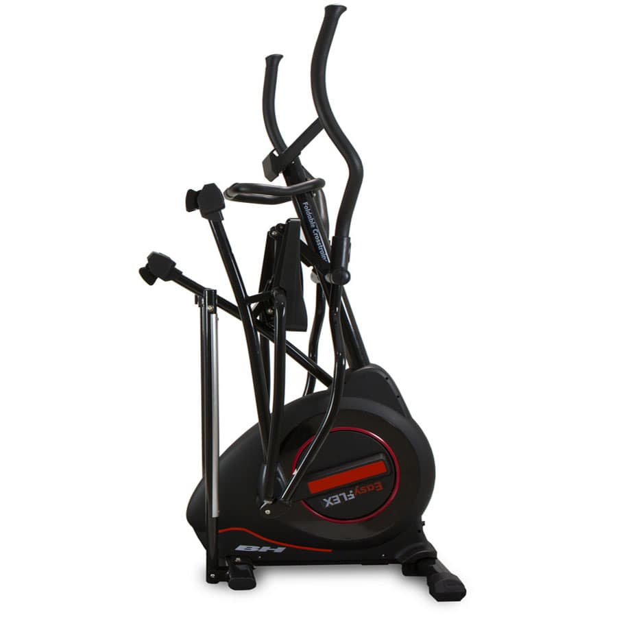 Bicicleta Elíptica BH Easy Flex G852 - Imagen 3