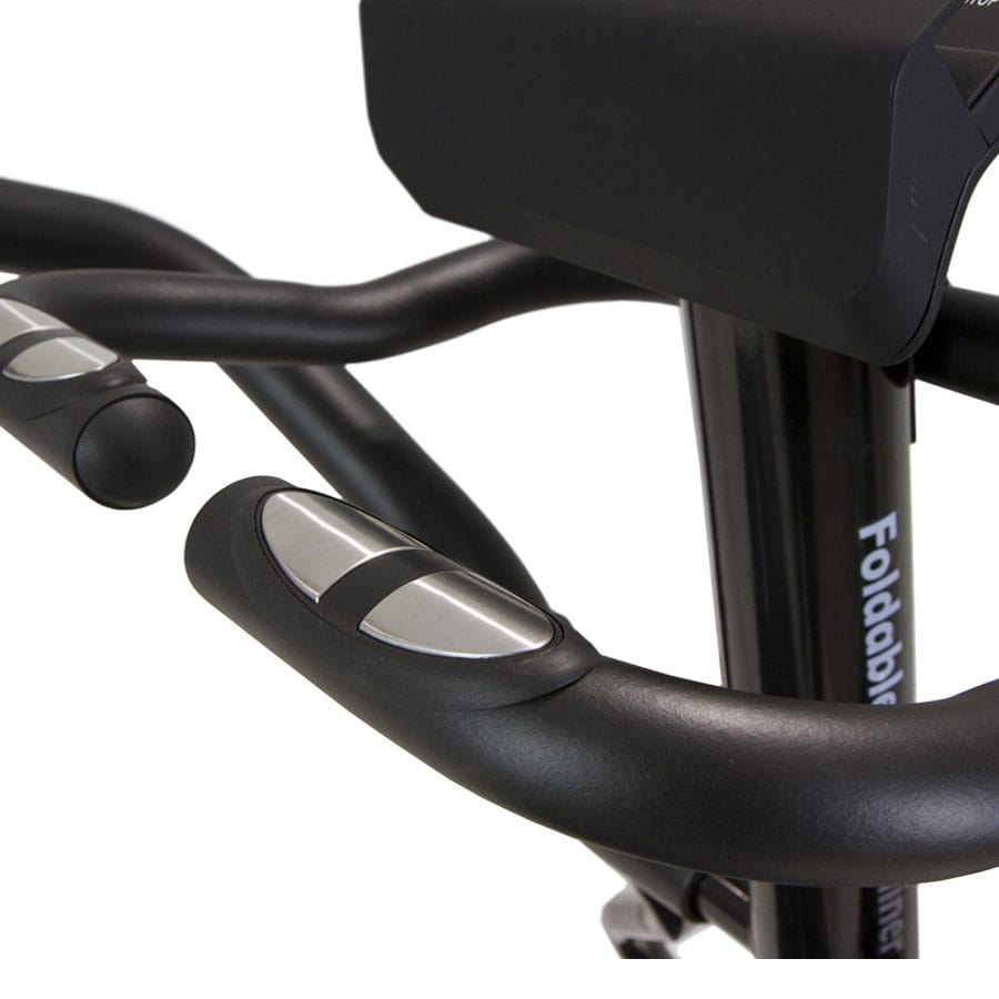 Bicicleta Elíptica BH Easy Flex G852 - Imagen 4