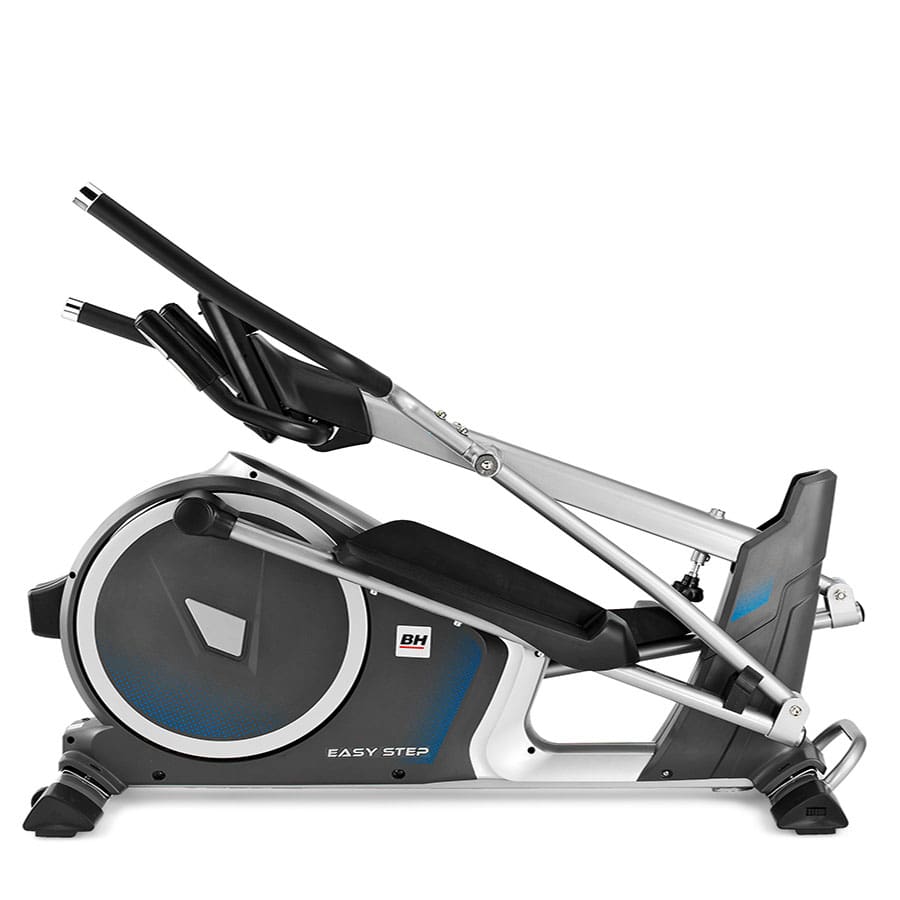 Bicicleta Elíptica BH Easystep DUAL G2518 - Imagen 3