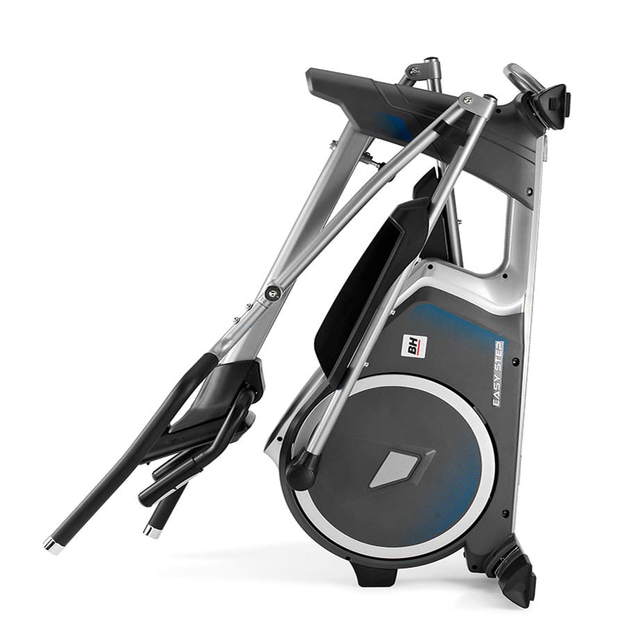 Bicicleta Elíptica BH Easystep DUAL G2518 - Imagen 4