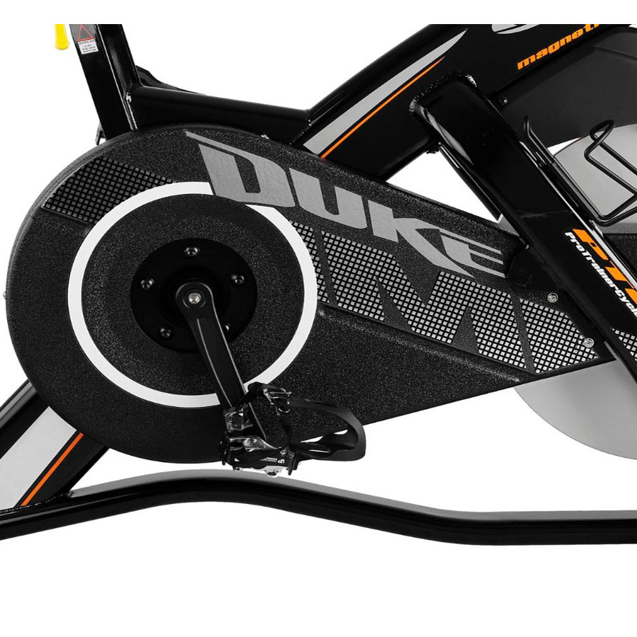 Bicicleta Spinning BH DUKE Magnetic H925 - Imagen 5