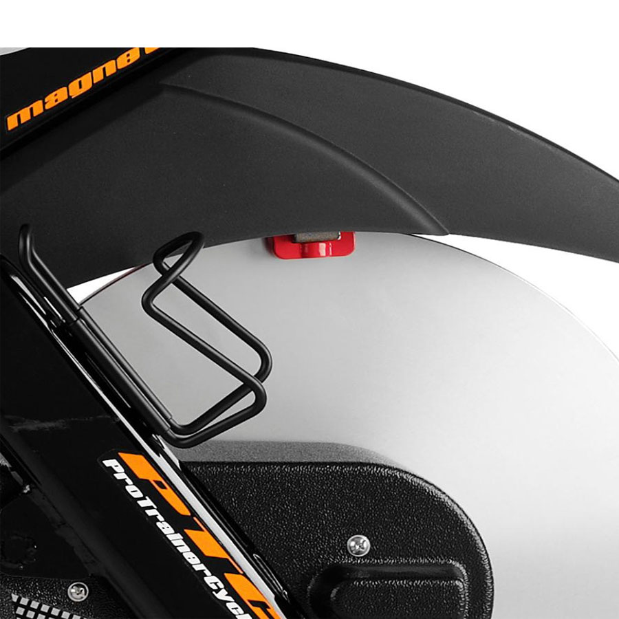 Bicicleta Spinning BH DUKE Magnetic H925 - Imagen 6