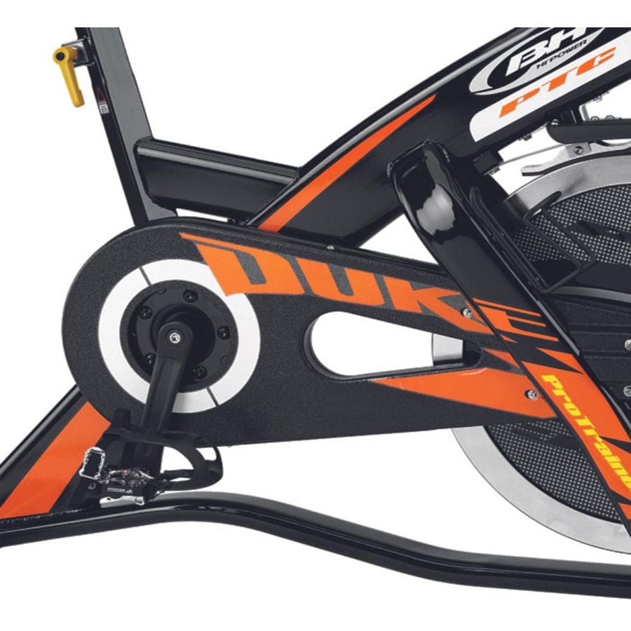 Bicicleta Spinning BH DUKE H920 - Imagen 3