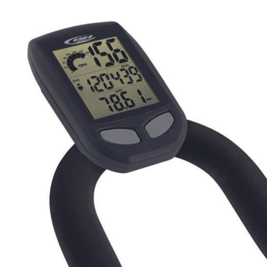 Bicicleta Spinning BH DUKE H920 - Imagen 5