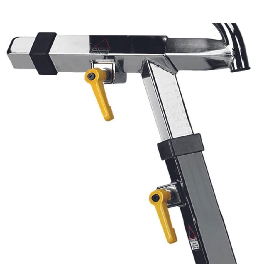 Bicicleta Spinning BH DUKE H920 - Imagen 4