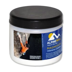Magnesio Rosado para Escalada – Intensive Climbing