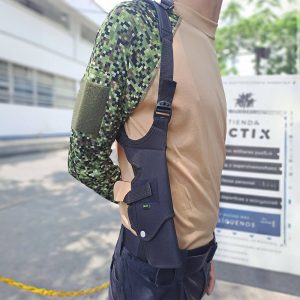 Sobaquera Orion Pistola 9mm