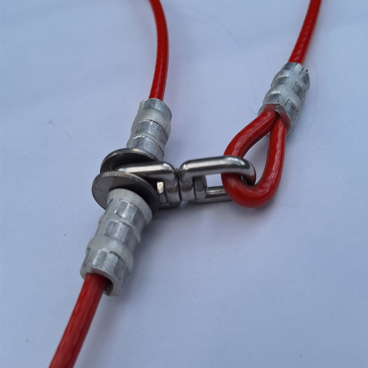 Stake out Mushing - Imagen 5