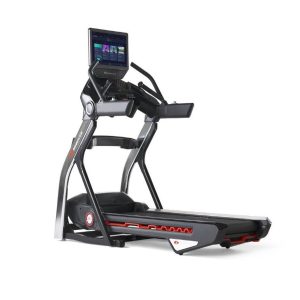 Cinta de correr plegable T56 – Bowflex