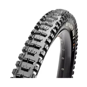 LLANTA MAXXIS MINION DHR II 27.5X2.30 FOLD/3C/MAXXTERRA/TR/DD