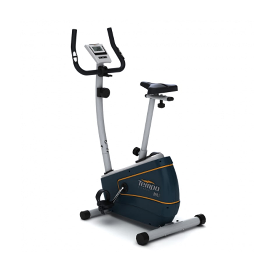 Bicicleta Estática Horizon B901 - Imagen 2