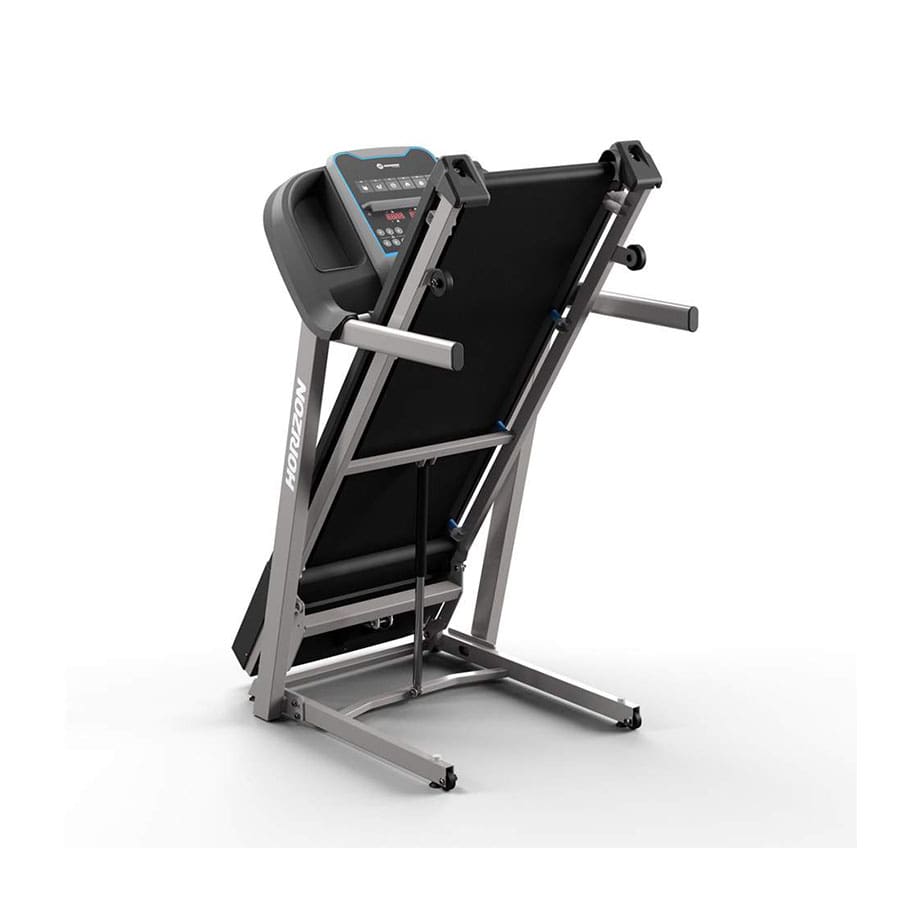 Cinta de correr Horizon TR3.0 - Imagen 4