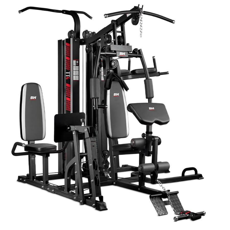 Multiestación BH TT4 G159B - Imagen 3