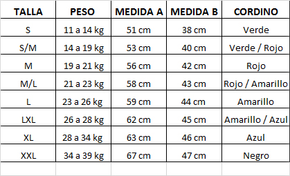 Pack Bikejoring para 1 perro - Imagen 4
