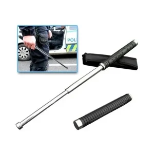 Tambo 2 Piezas Police Bastón 51cm