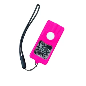 Taser Mini TW2301 Rosa