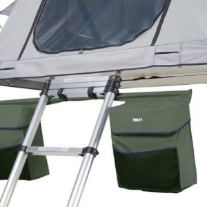 Thule Boot Bag Double | Bolsas Portacalzado