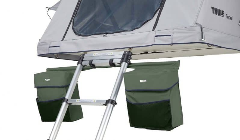 Thule Boot Bag Double | Bolsas Portacalzado