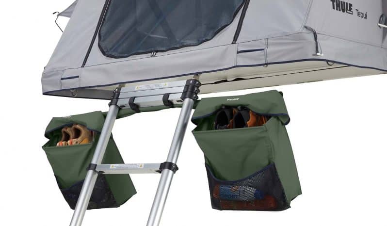 Thule Boot Bag Double | Bolsas Portacalzado - Imagen 3