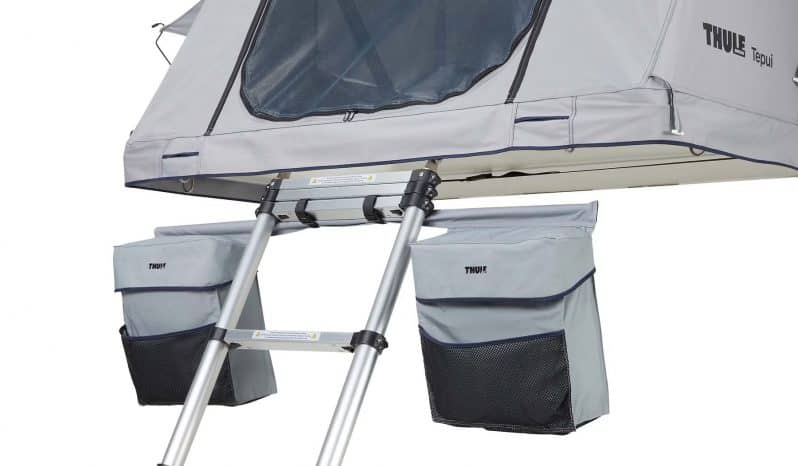 Thule Boot Bag Double | Bolsas Portacalzado - Imagen 4