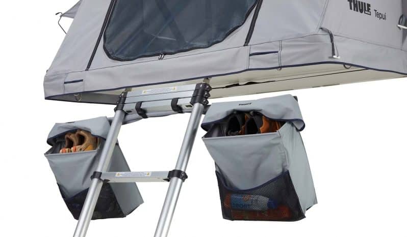 Thule Boot Bag Double | Bolsas Portacalzado - Imagen 5