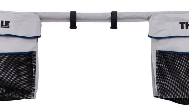 Thule Boot Bag Double | Bolsas Portacalzado - Imagen 6