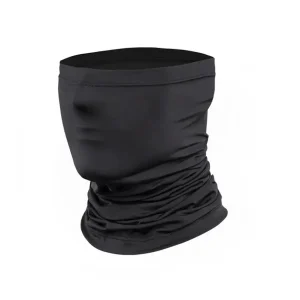 Tubular XC Licra Negro