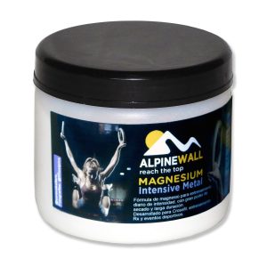 Magnesio Rosado para Crossfit – Intensive Metal