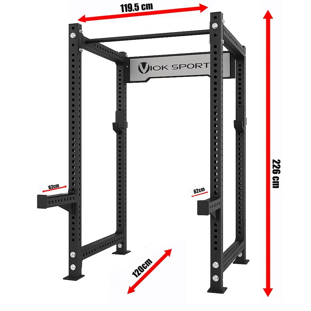 Jaula de potencia V450 - Imagen 5