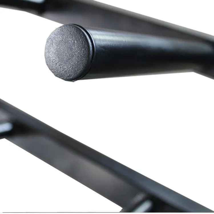 Rack soporte para discos y barras body+20 kits Viok Sport - Imagen 3