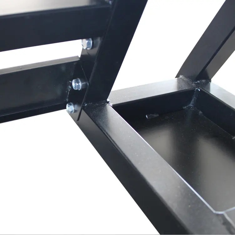 Rack soporte para discos y barras body+20 kits Viok Sport - Imagen 4