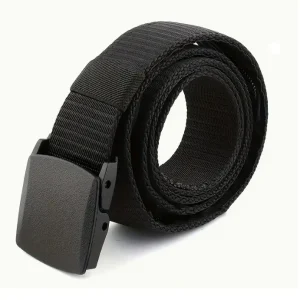 Cinturón Bolsillo Oculto