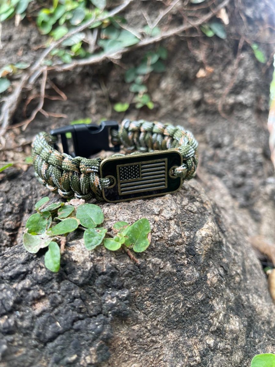 Manilla Paracord - Imagen 8