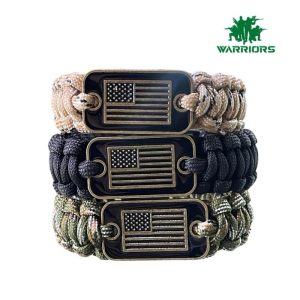 Manilla Paracord