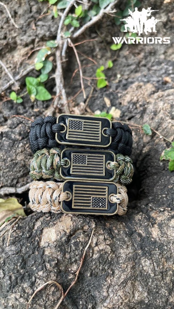 Manilla Paracord - Imagen 6