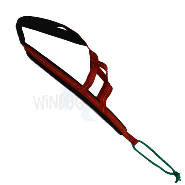 Arnes de tiro X- Back Night Minis - Imagen 6