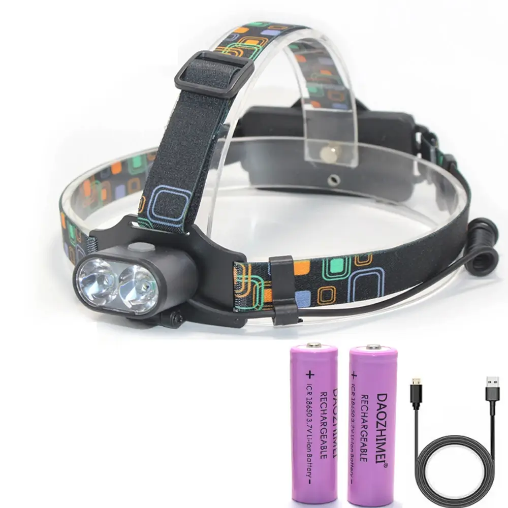 Linterna Mininera EV0846 - Imagen 6