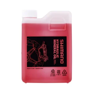 Líquido de Frenos Shimano Hidráulicos 1 Litro