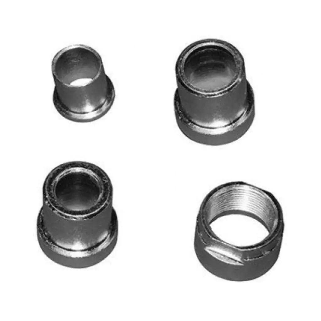 Adaptador de buje ELITE DIRETO-TURNO-DRIVO - Imagen 2