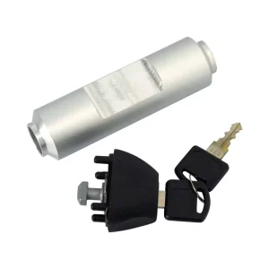 Adaptador para portabicicleta ELITE de taller bike DownHill