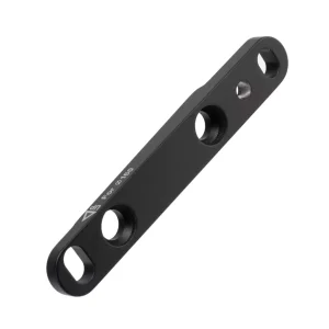 Adaptador Shimano Y-8N230000 silver