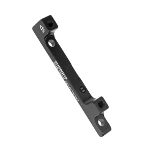 Adaptador Shimano mordaza freno de disco SM-MA-F203P-P2 Negro